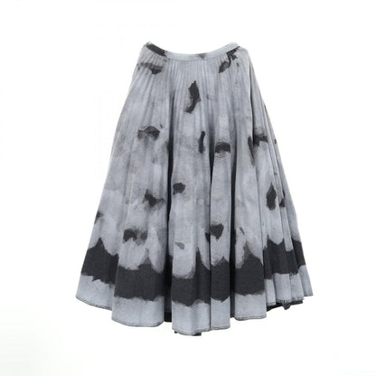 Dior Dio Skirt Cotton — view 2