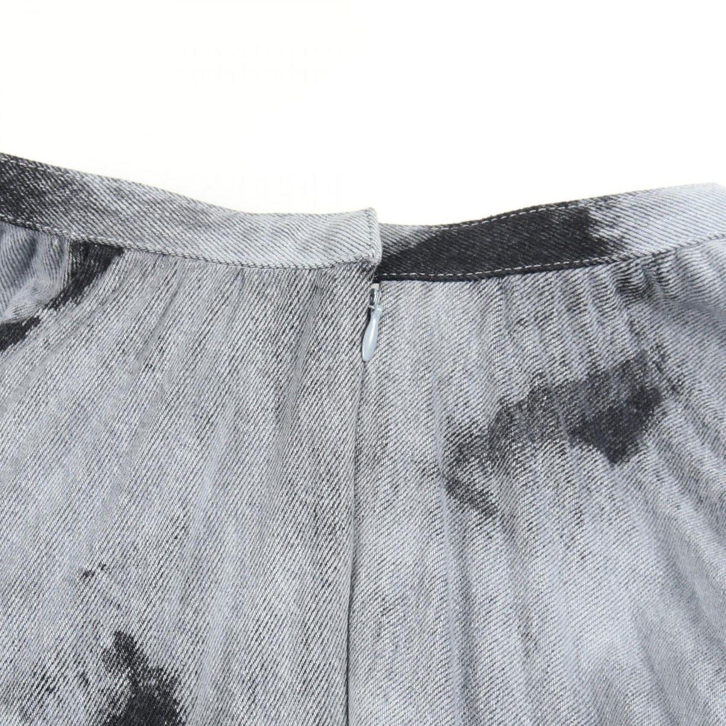 Dior Dio Skirt Cotton — view 5
