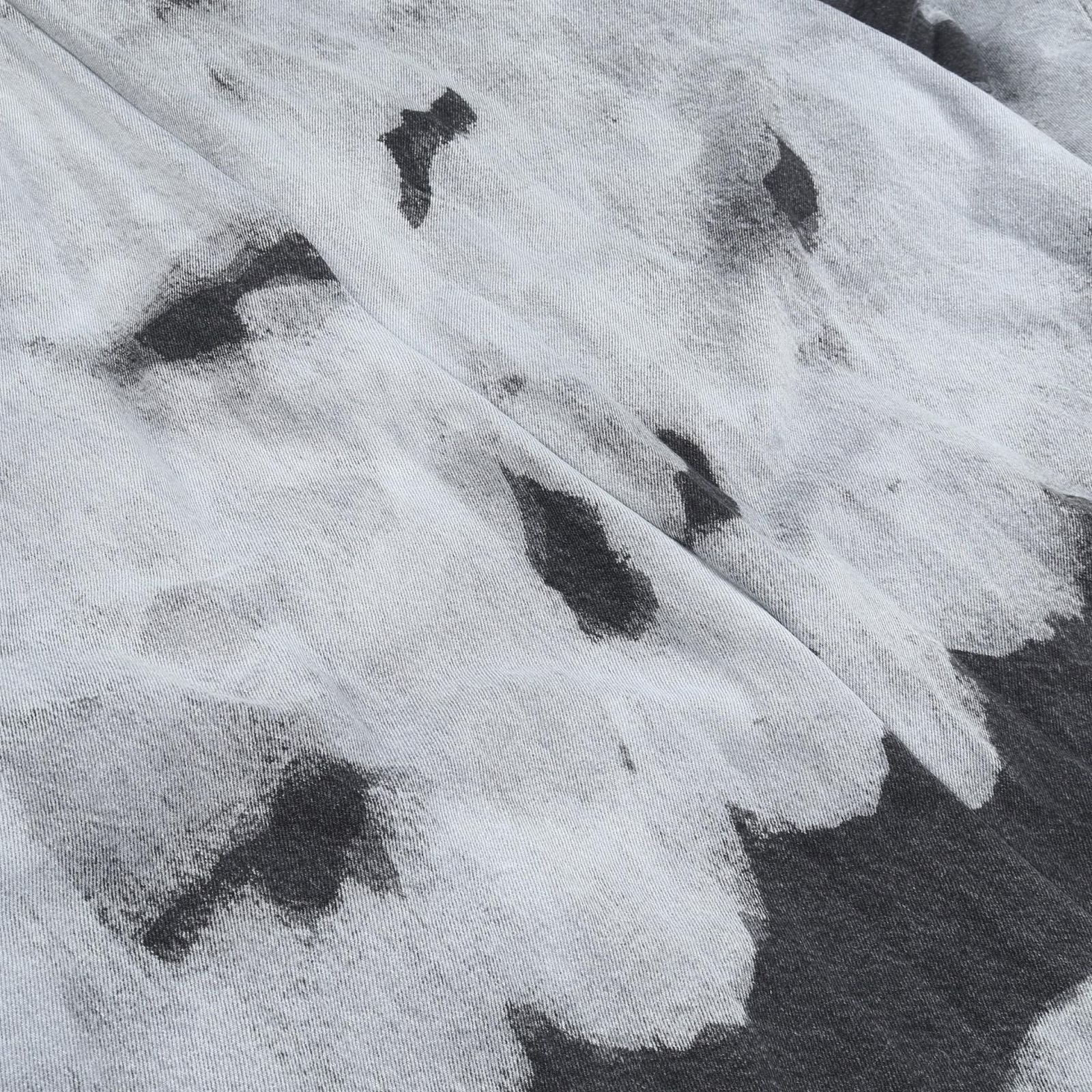 Dior Dio Skirt Cotton — view 8