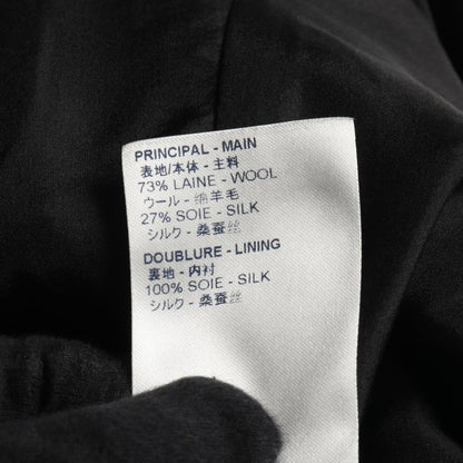 Louis Vuitton Dress Silk — view 4