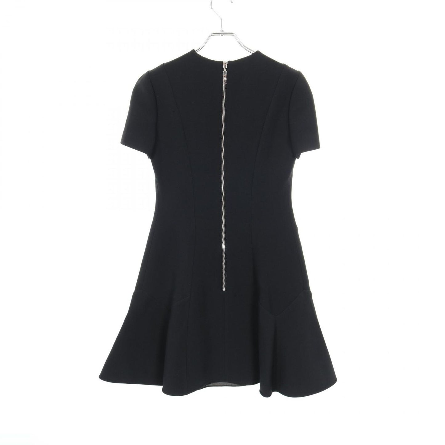 Louis Vuitton Dress Silk — view 2