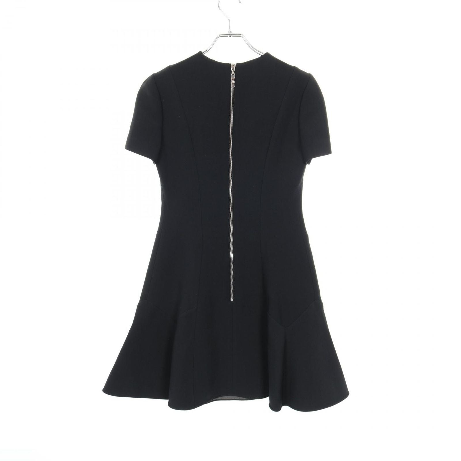 Louis Vuitton Dress Silk — view 2