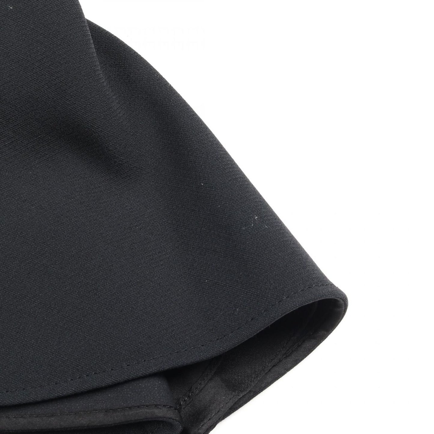 Louis Vuitton Dress Silk — view 9