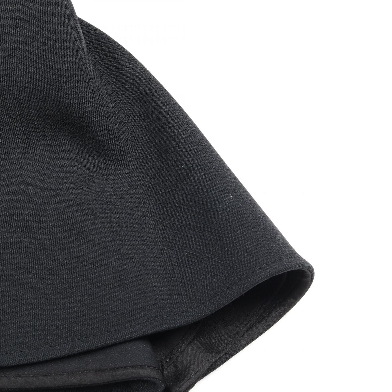 Louis Vuitton Dress Silk — view 9