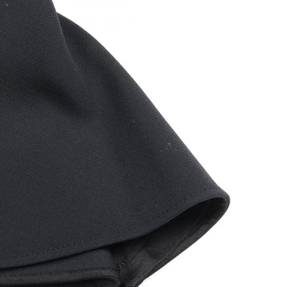 Louis Vuitton Dress Silk — view 9