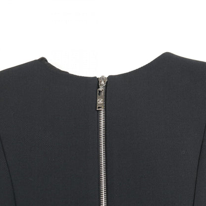 Louis Vuitton Dress Silk — view 5