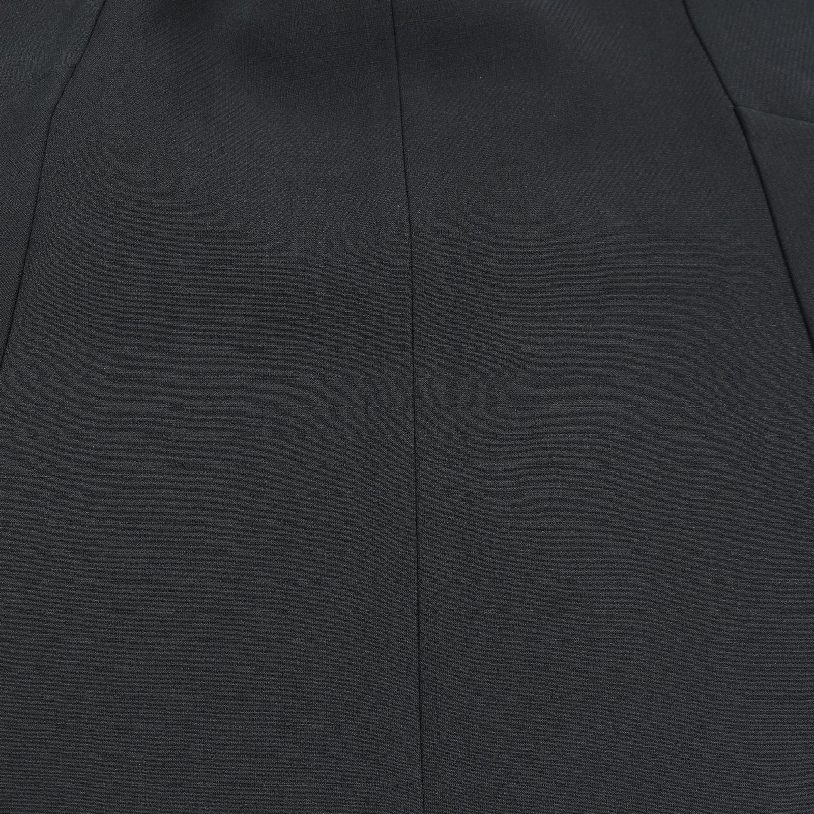 Louis Vuitton Dress Silk — view 7
