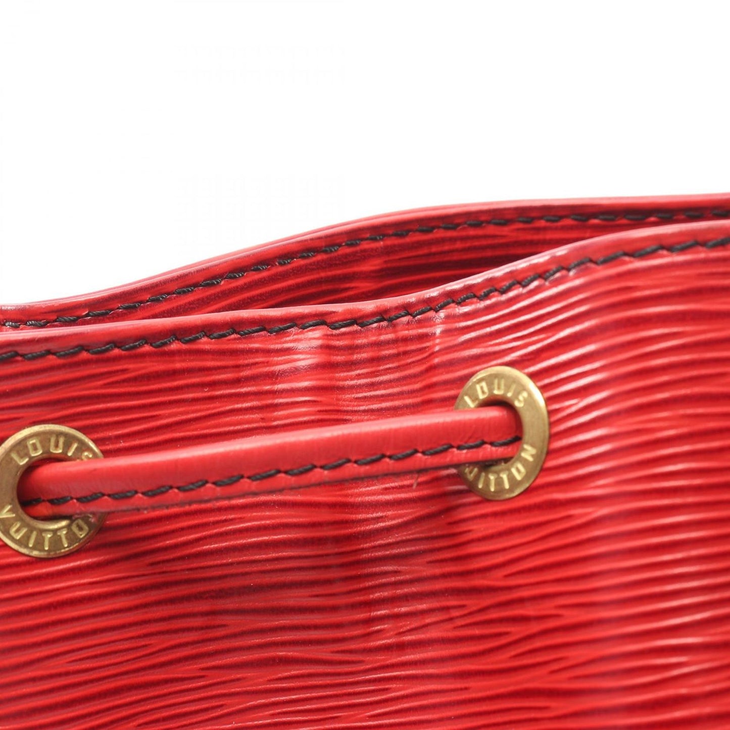 Louis Vuitton Shoulder Bag Of Leather Of — view 8