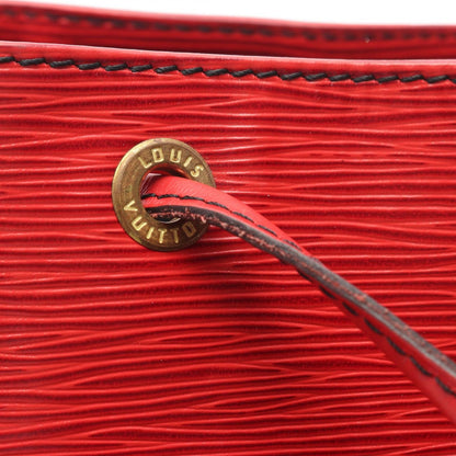 Louis Vuitton Shoulder Bag Of Leather Of — view 9