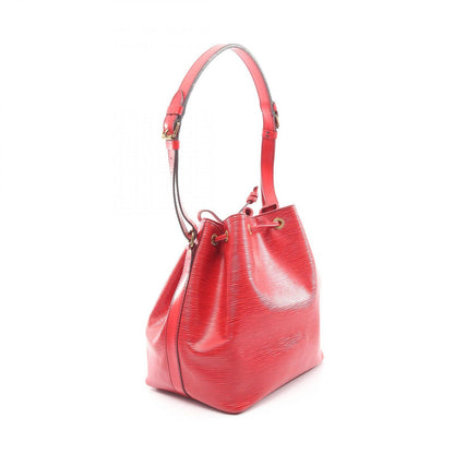 Louis Vuitton Shoulder Bag Of Leather Of — view 2