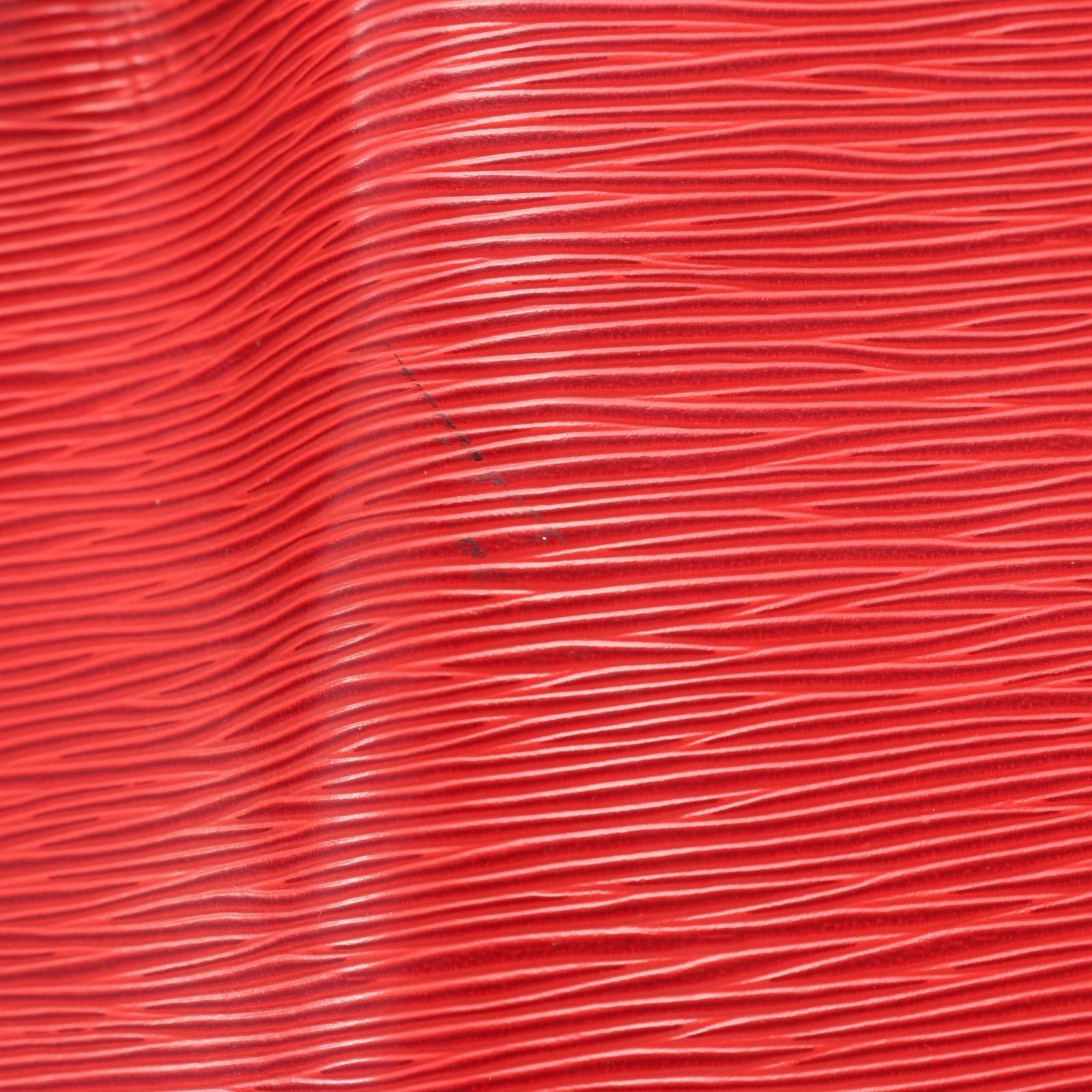 Louis Vuitton Shoulder Bag Of Leather Of — view 7