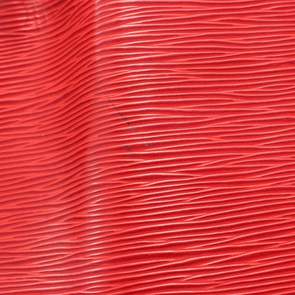 Louis Vuitton Shoulder Bag Of Leather Of — view 7