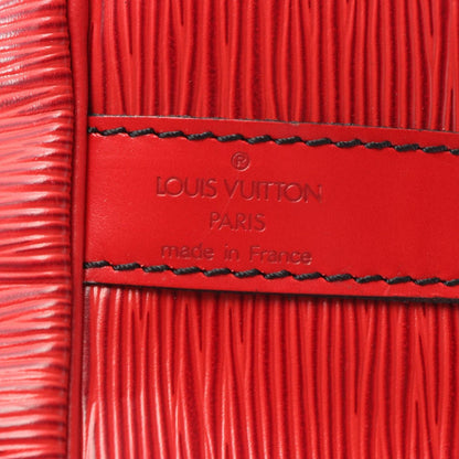 Louis Vuitton Shoulder Bag Of Leather Of — view 4