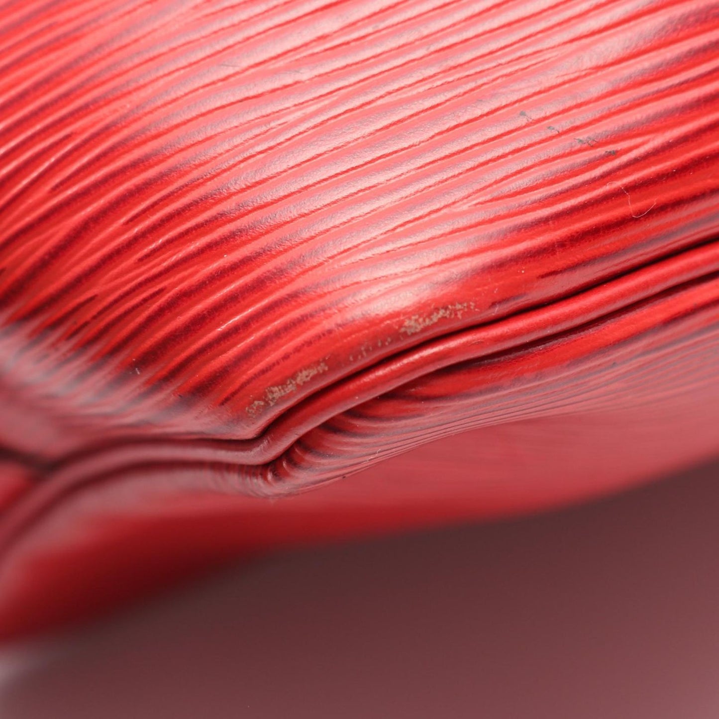 Louis Vuitton Shoulder Bag Of Leather Of — view 6
