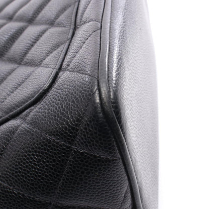 Chanel Tote Medallion Black Tree — view 7