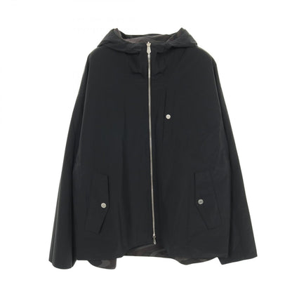 Hermes Seri Nylon Bomber Jacket