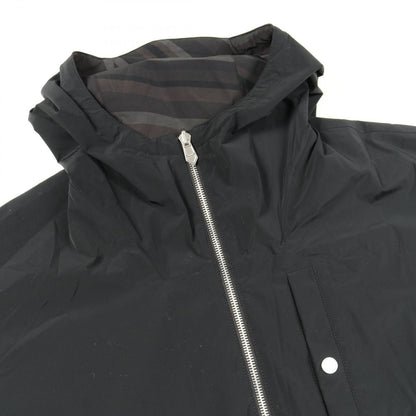 Hermes Seri Nylon Bomber Jacket — view 9