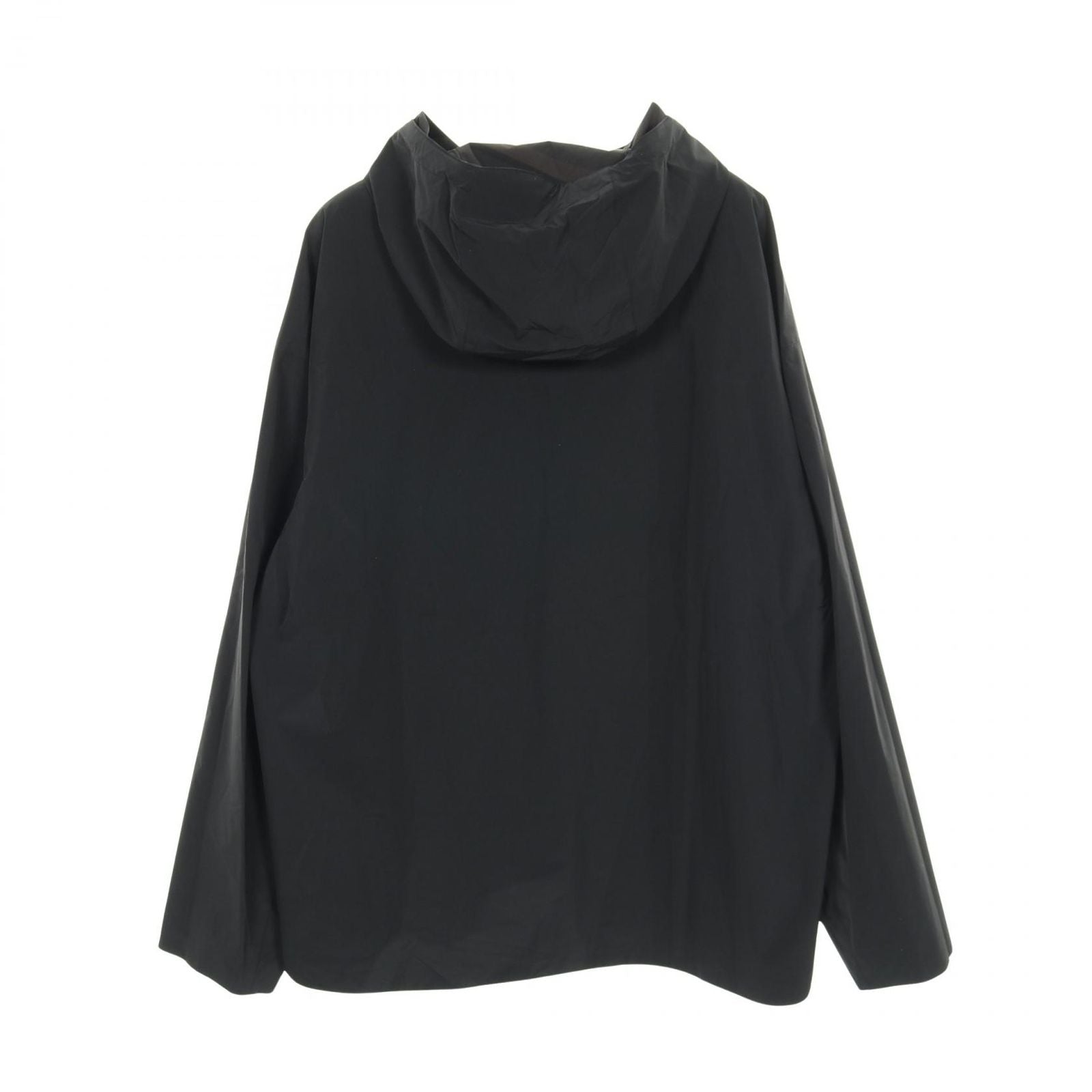 Hermes Seri Nylon Bomber Jacket — view 2