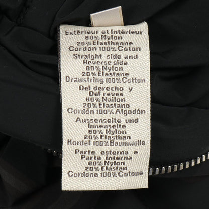 Hermes Seri Nylon Bomber Jacket — view 5