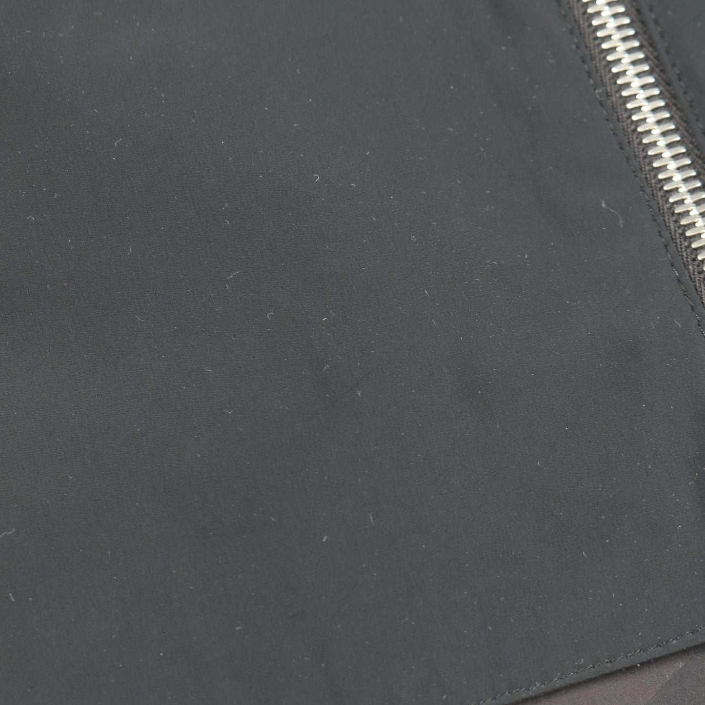 Hermes Seri Nylon Bomber Jacket — view 8
