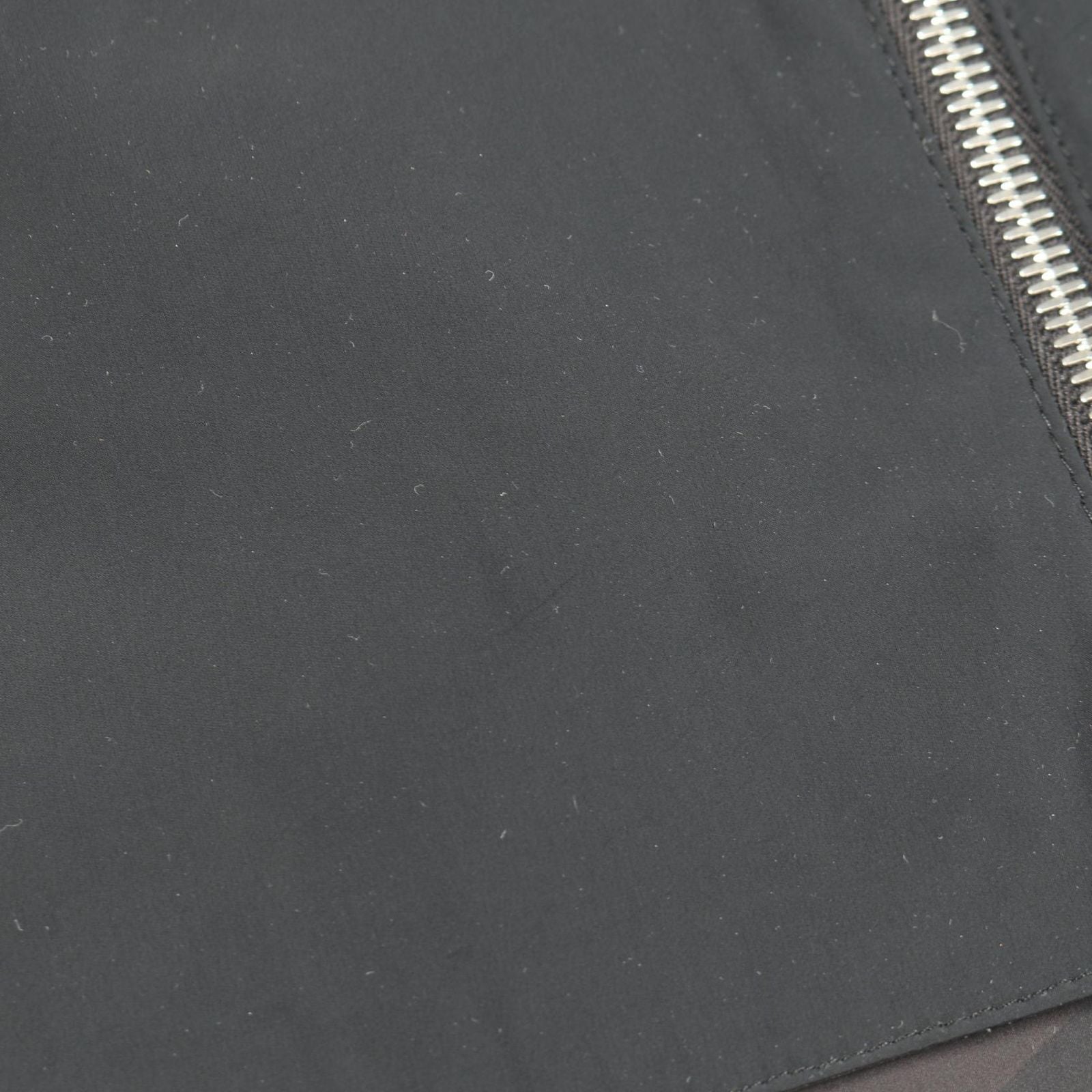 Hermes Seri Nylon Bomber Jacket — view 8
