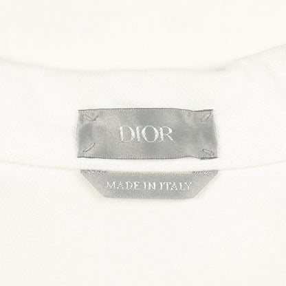 Dior Dio Denim Jacket CD Da — view 3