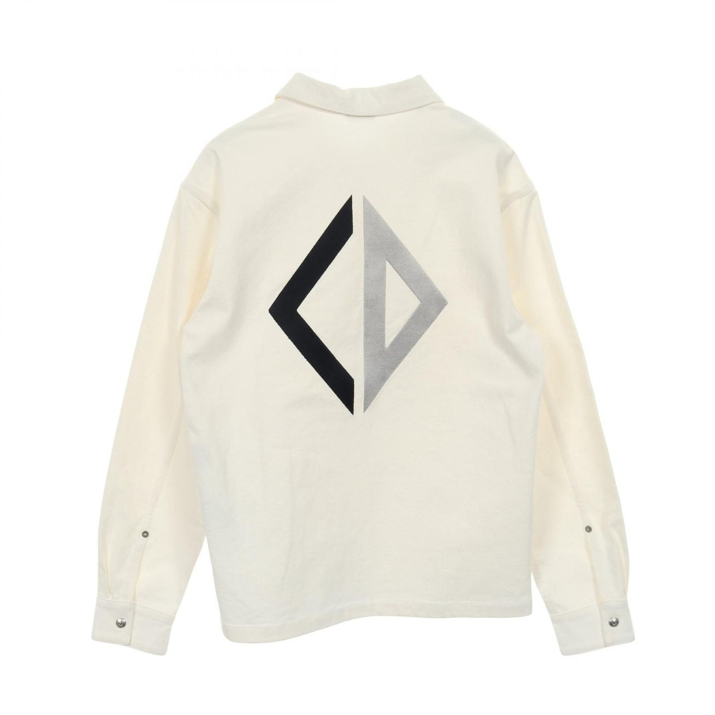 Dior Dio Denim Jacket CD Da — view 2