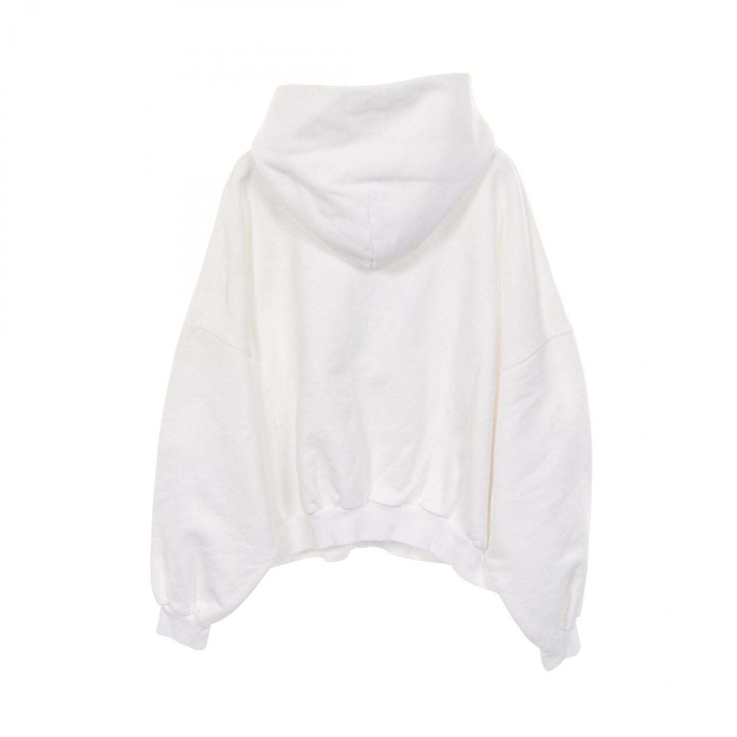 Balenciaga Hoodie Adidas Cotton — view 2
