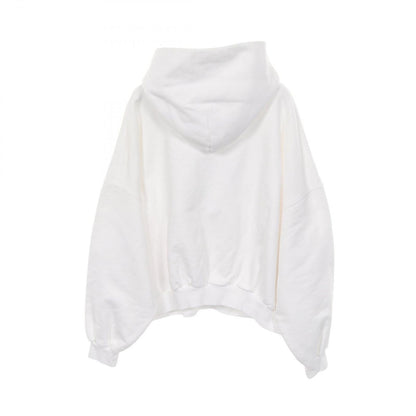 Balenciaga Hoodie Adidas Cotton — view 2