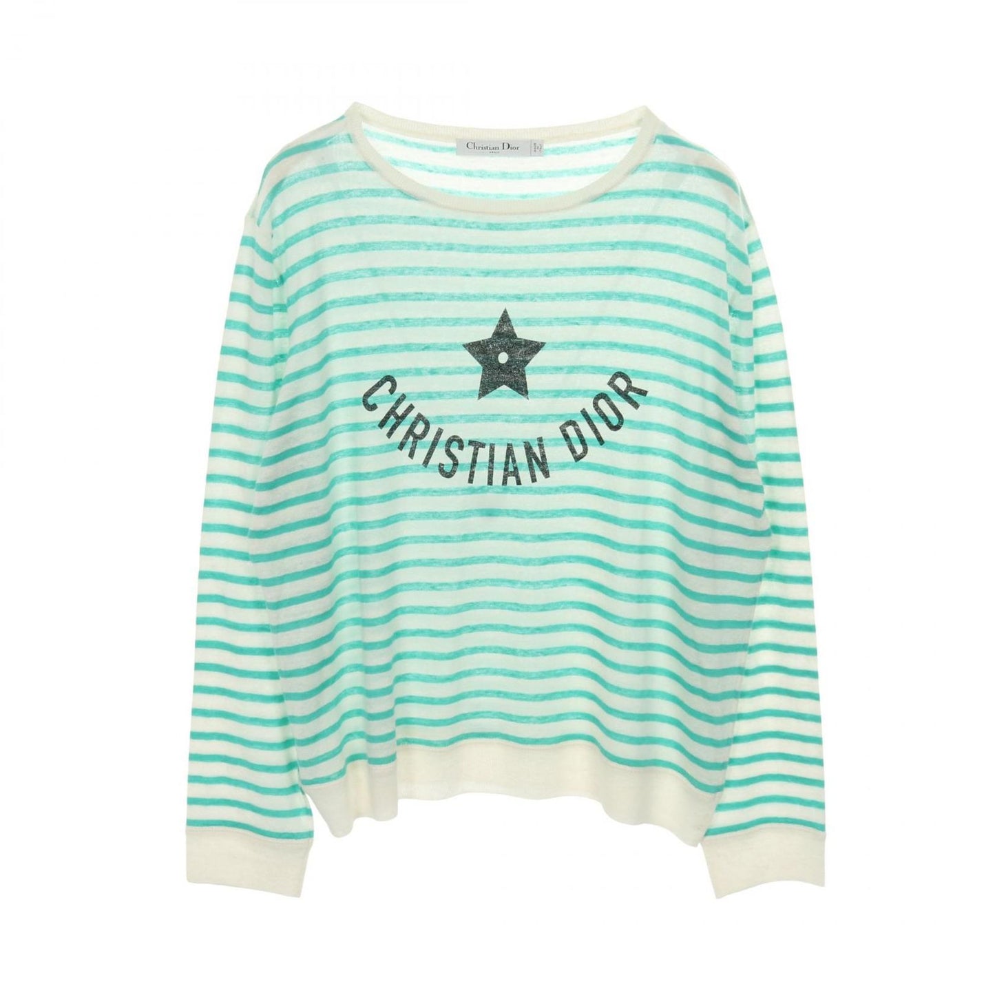 Dior Dio Knit Ivera Sweater