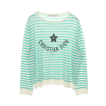 Dior Dio Knit Ivera Sweater