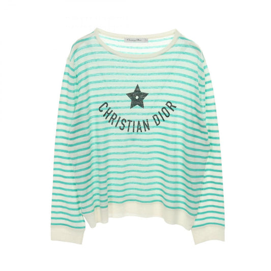 Dior Dio Knit Ivera Sweater