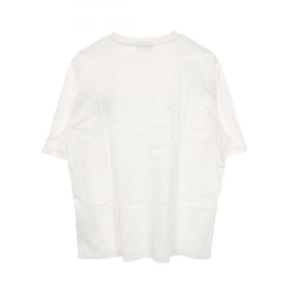 Hermes Short Sleeve Minipa taroulis Carre Cotton T-Shirt — view 2