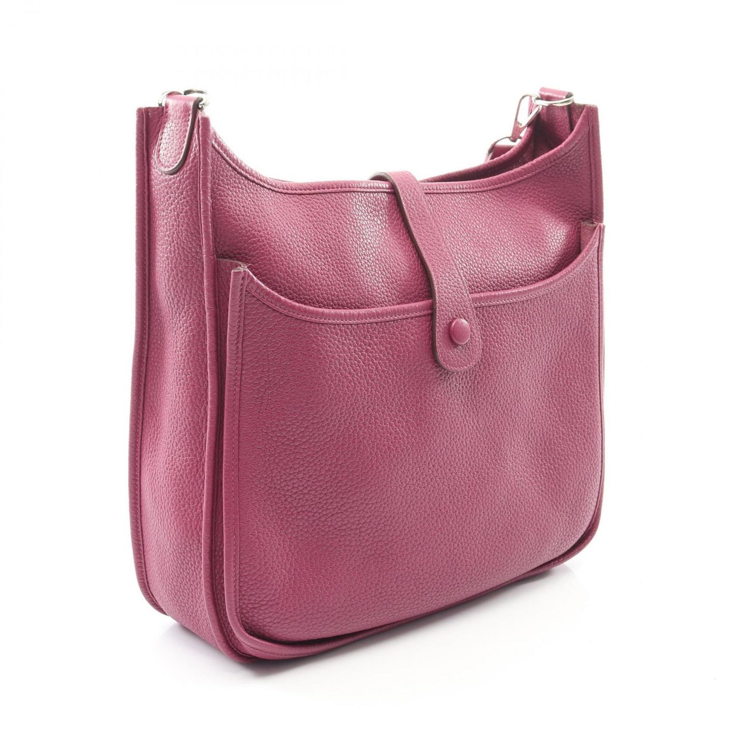 Hermes Shoulder Bag 3 Tob GM Leather — view 2