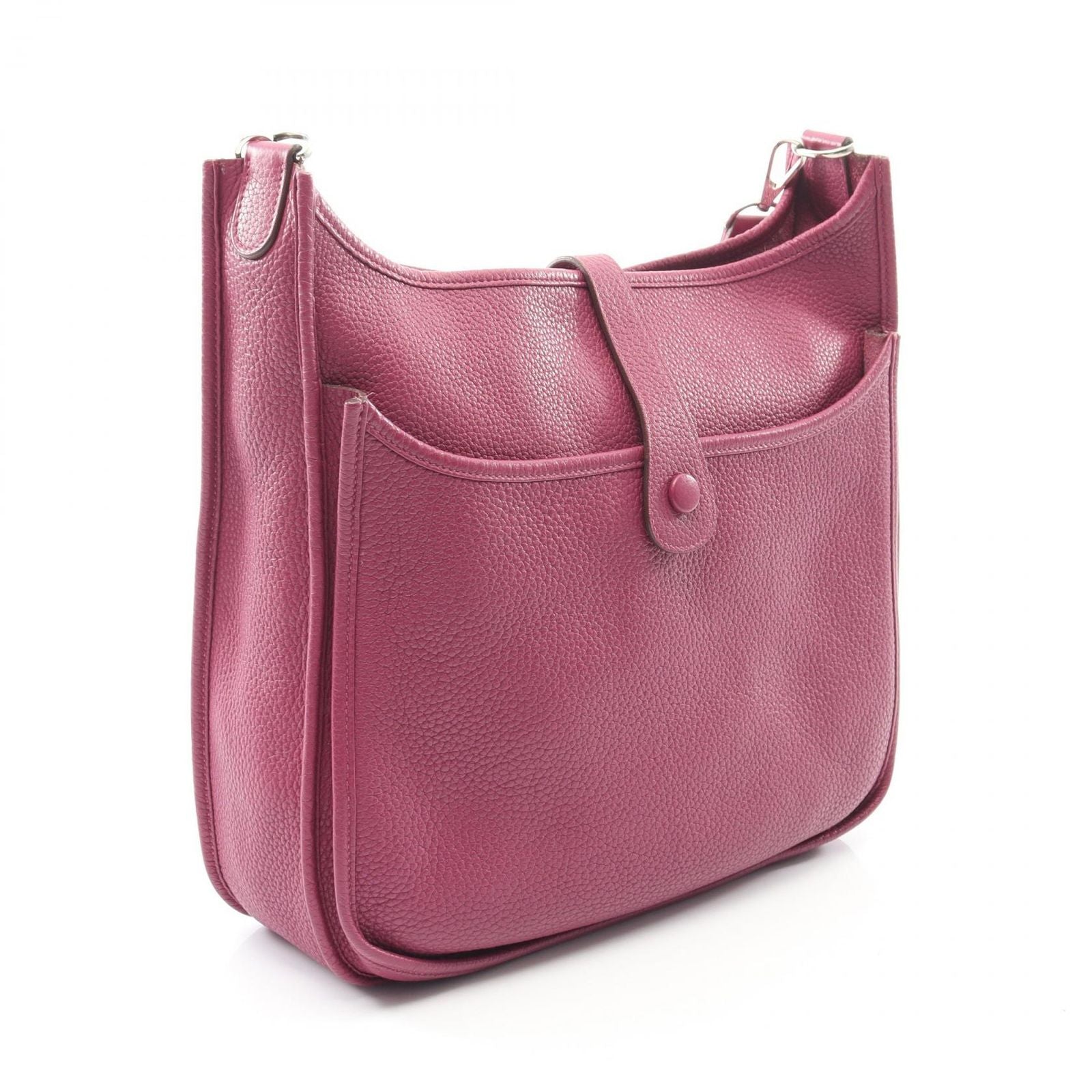 Hermes Shoulder Bag 3 Tob GM Leather — view 2