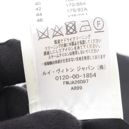 Louis Vuitton Jacket Jiajacket Nylon — view 4
