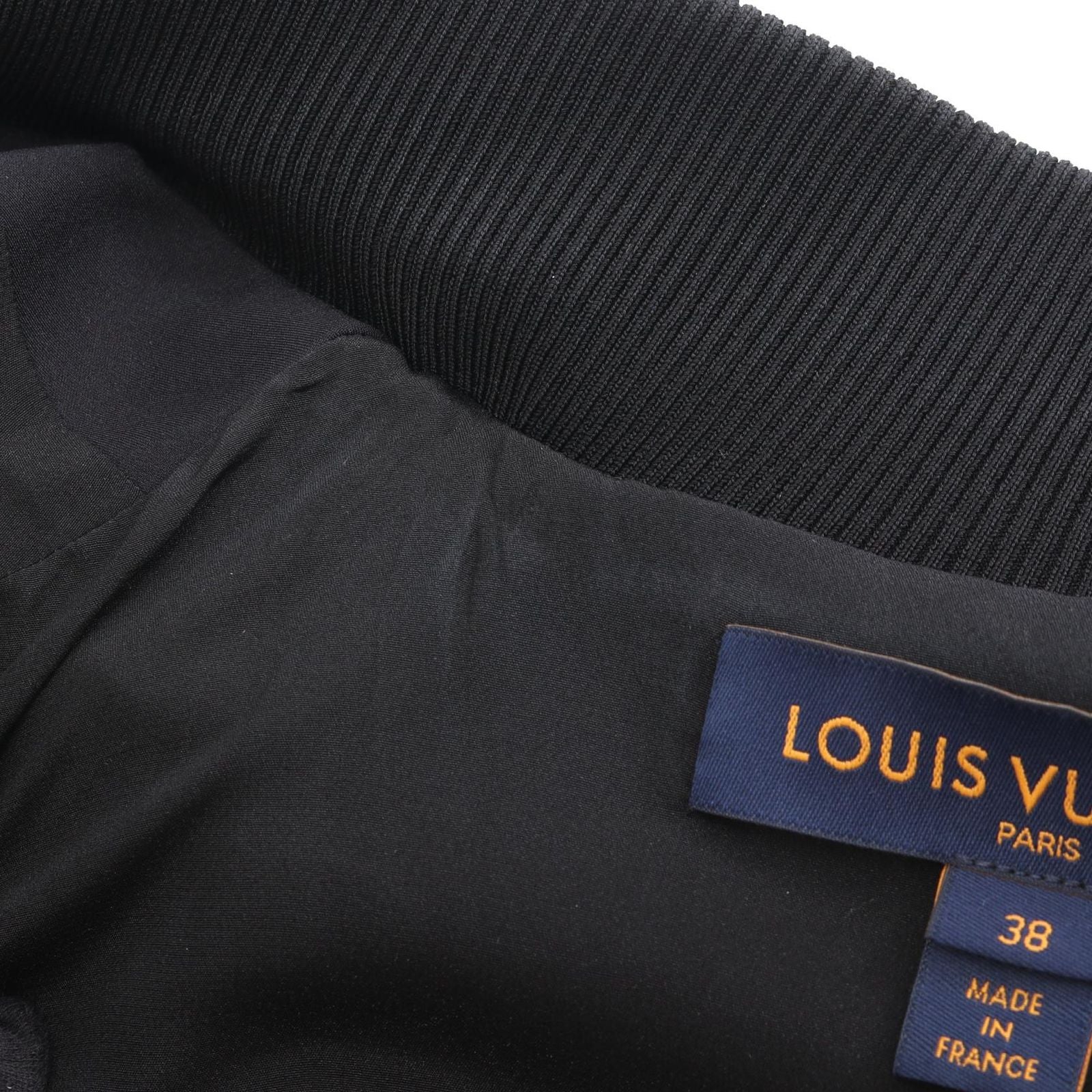 Louis Vuitton Jacket Jiajacket Nylon — view 6