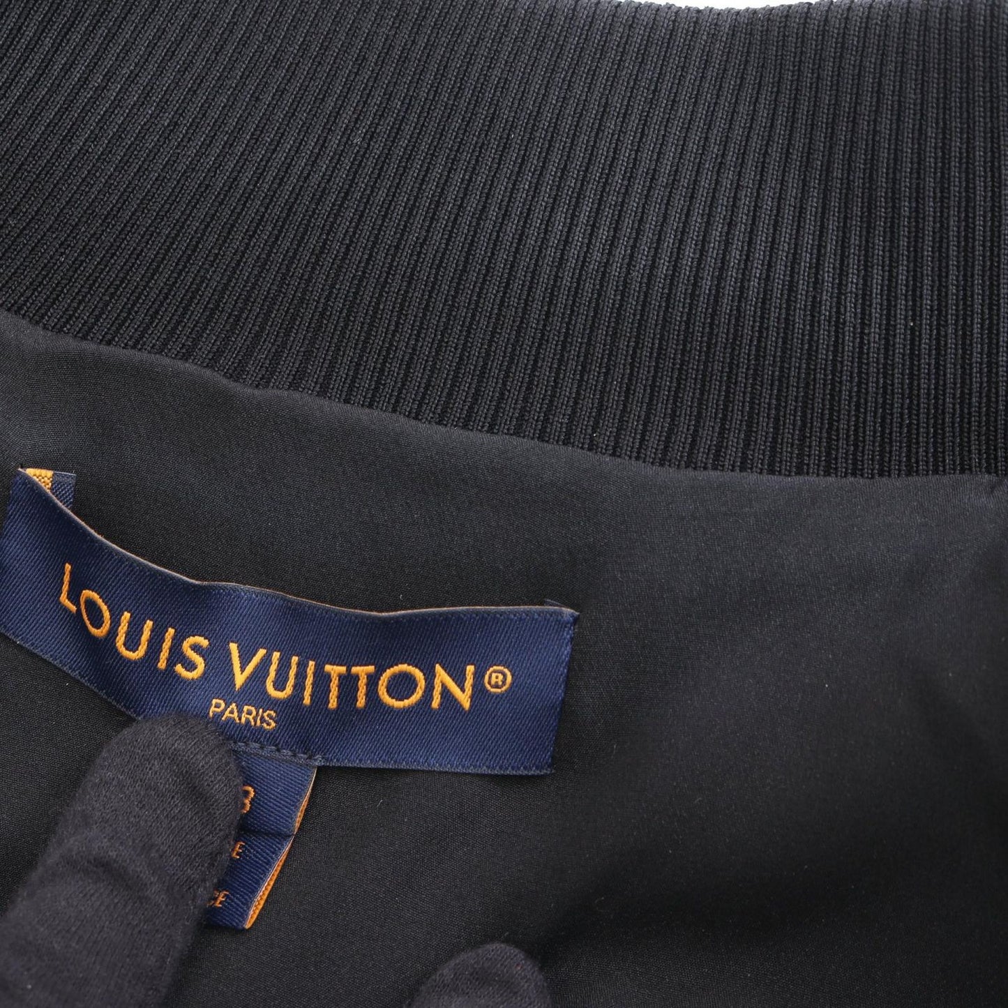 Louis Vuitton Jacket Jiajacket Nylon — view 7
