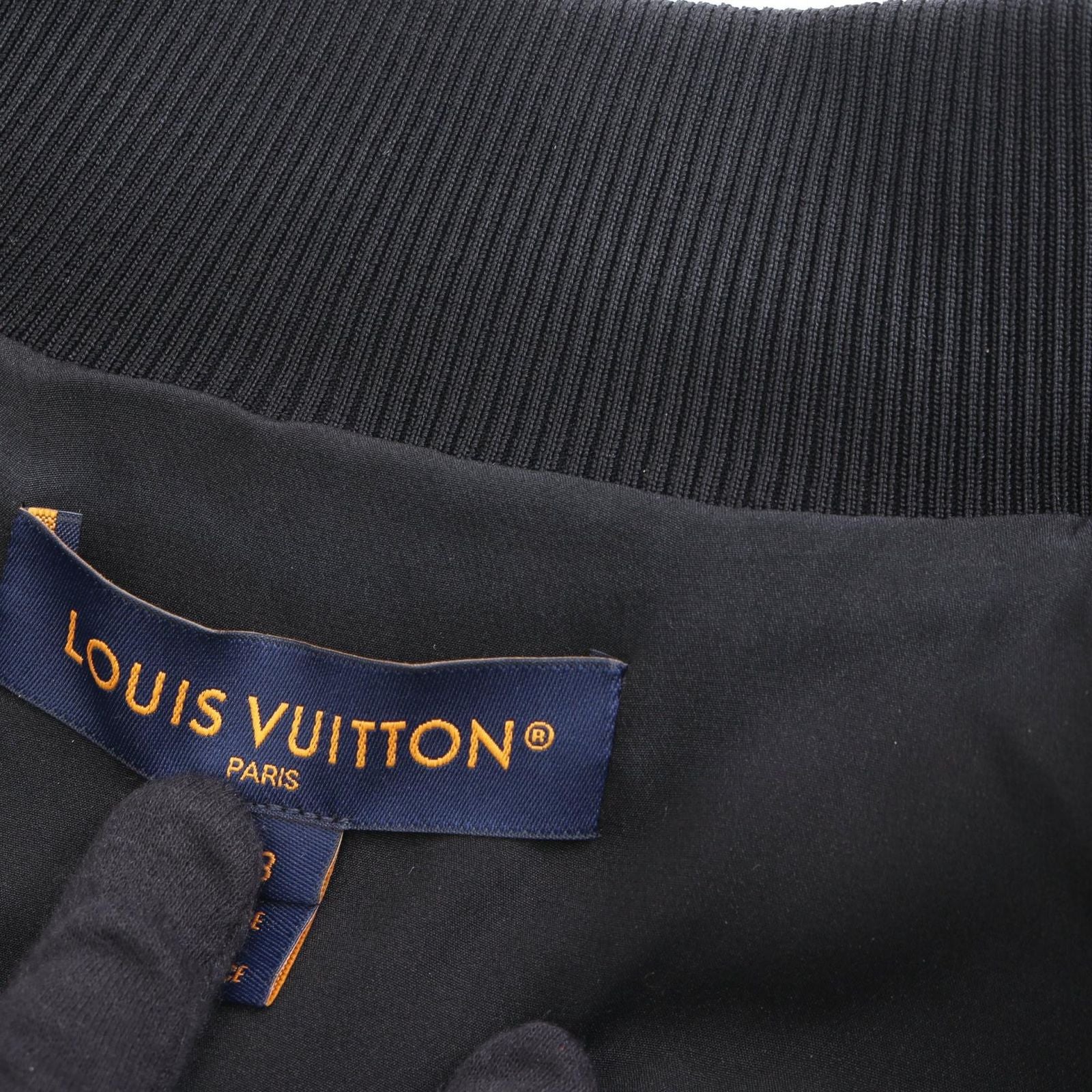 Louis Vuitton Jacket Jiajacket Nylon — view 7