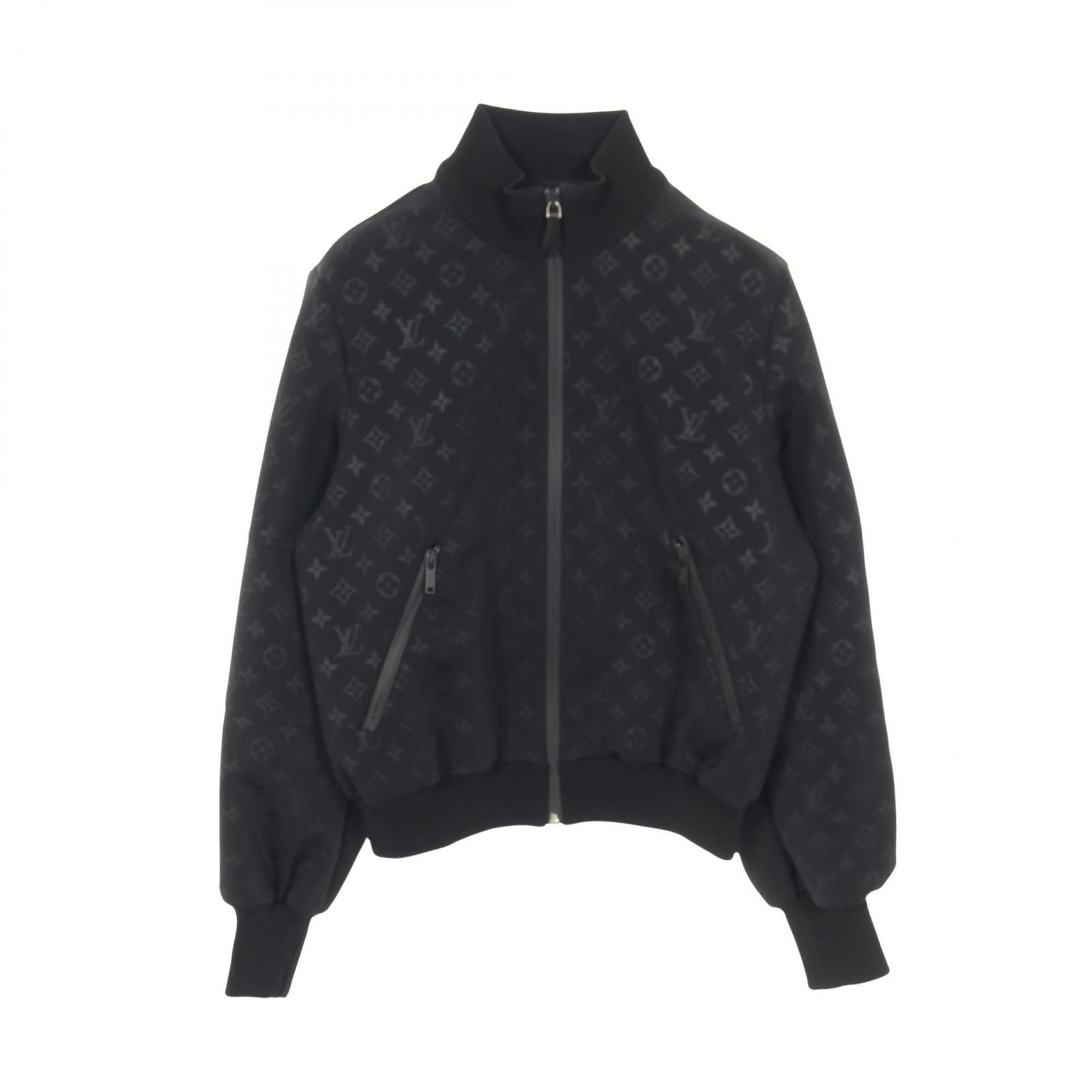 Louis Vuitton Jacket Jiajacket Nylon