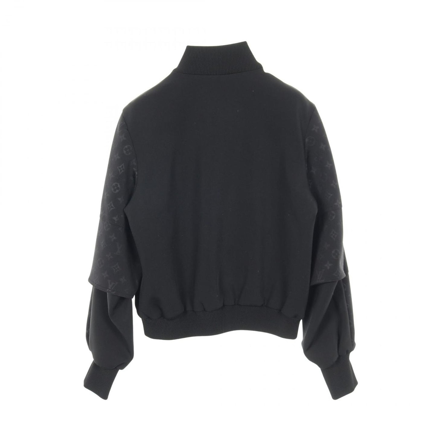 Louis Vuitton Jacket Jiajacket Nylon — view 2