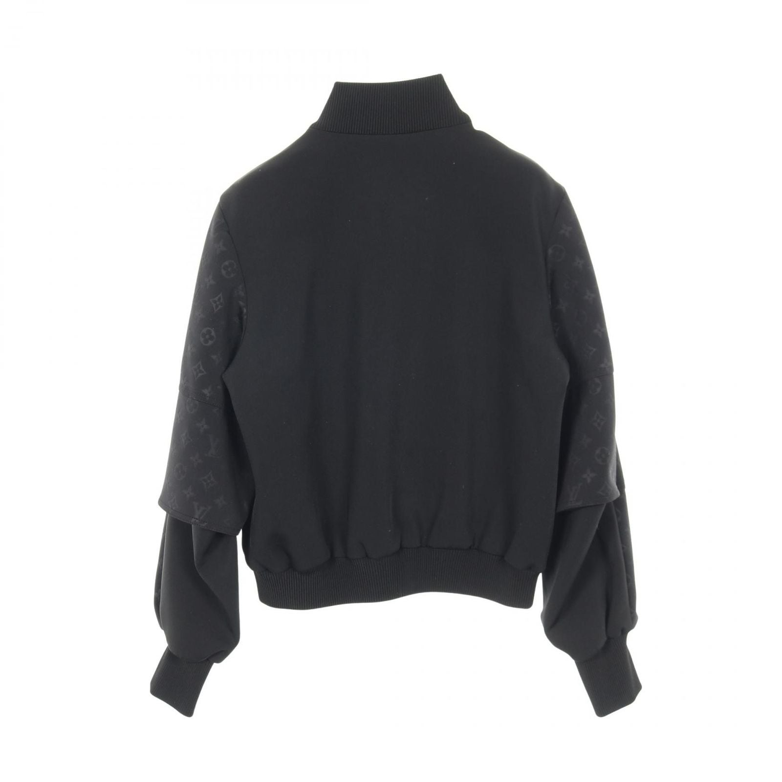 Louis Vuitton Jacket Jiajacket Nylon — view 2