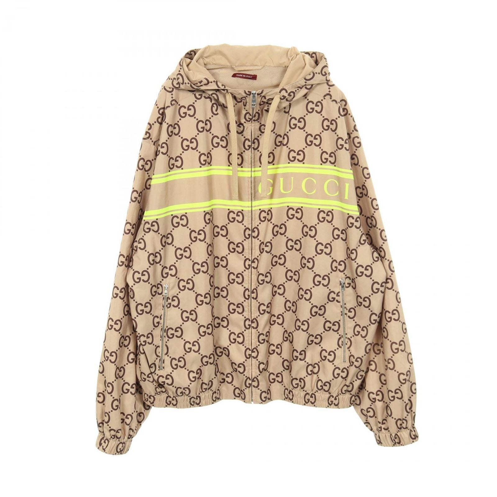 Gucci GG Jacket