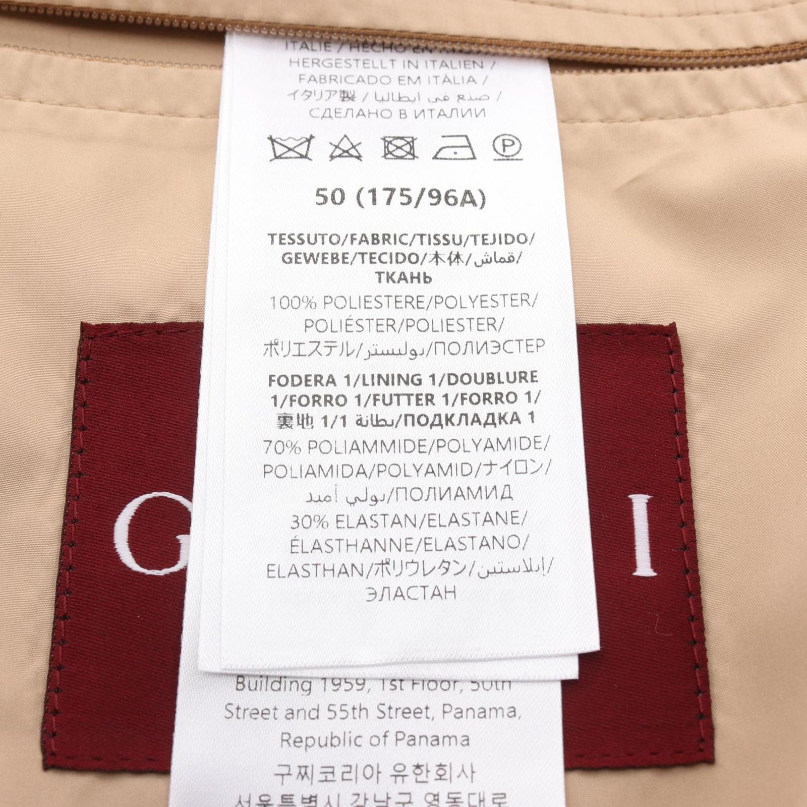Gucci GG Jacket — view 5