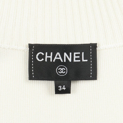 Chanel CC Logo 23c Jacket — view 3
