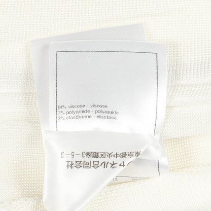 Chanel CC Logo 23c Jacket — view 4