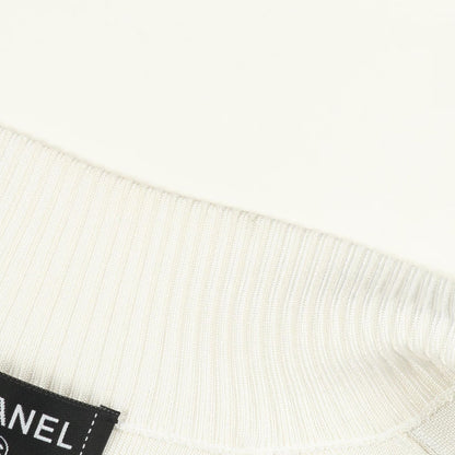 Chanel CC Logo 23c Jacket — view 6