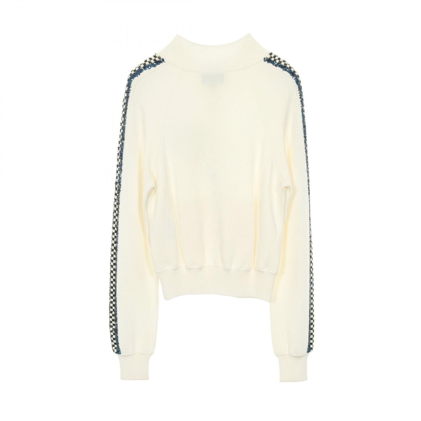 Chanel CC Logo 23c Jacket — view 2