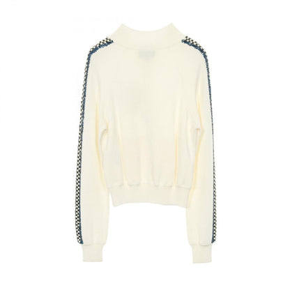 Chanel CC Logo 23c Jacket — view 2