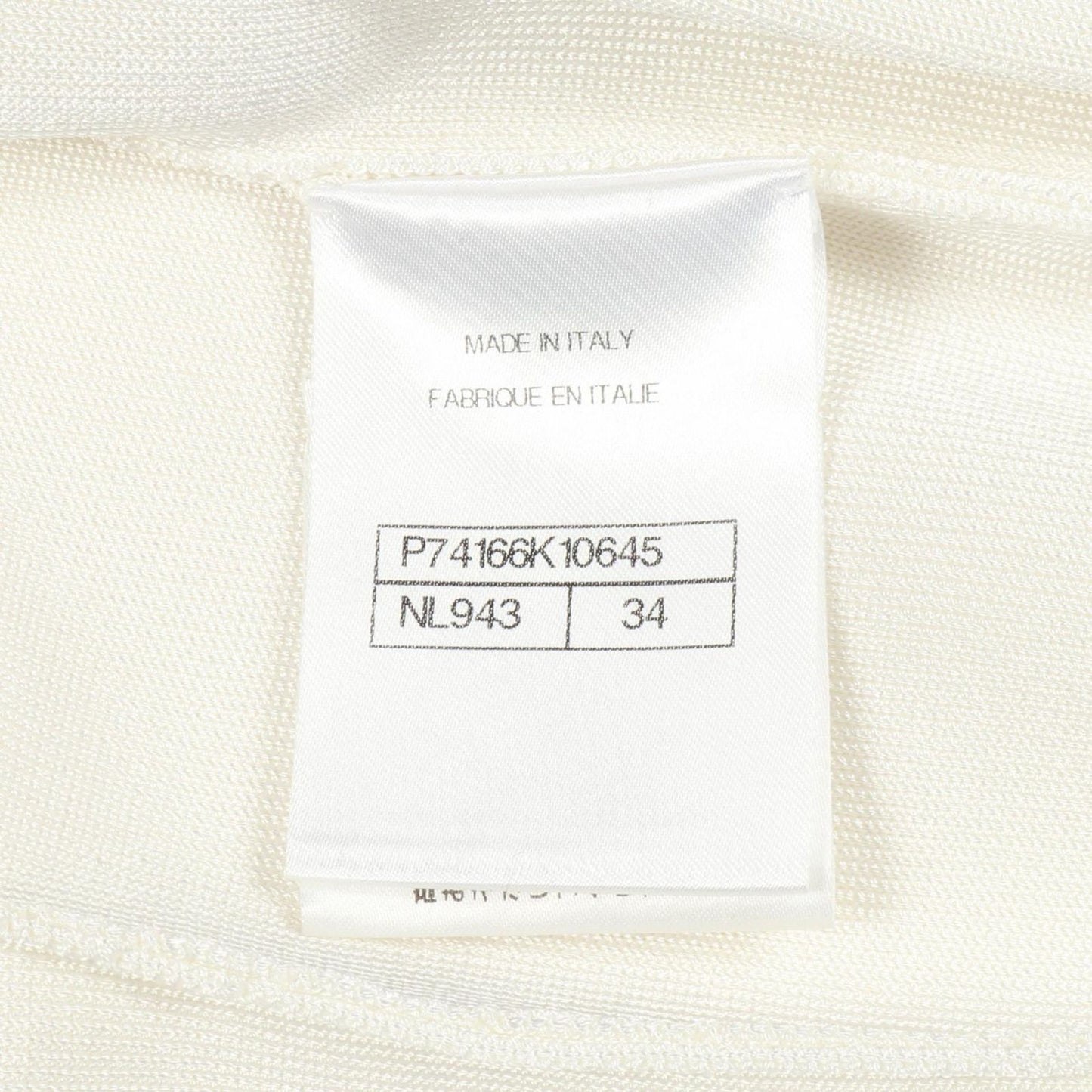 Chanel CC Logo 23c Jacket — view 5